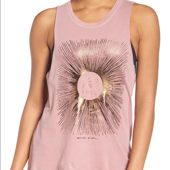 Spiritual Gangster Tops - Spiritual Ganster Tank
